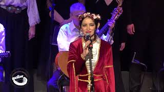 Ederlezi̇ Öznur Yilmaz Gondal