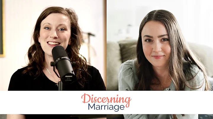 Marrying My High School Sweetheart (Discernment St...