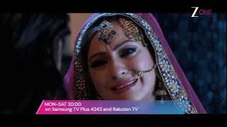 Jodha Akbar EP 71 | Samsung TV Plus Channel No 4243 | Rakuten TV | Titan OS