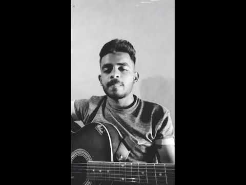 Kaushik Vasava - Tere Bin | Atif Aslam | Unplugged Cover