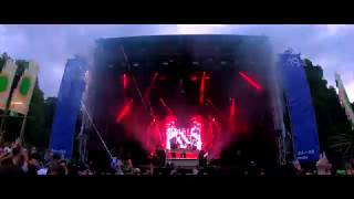 Life Festival 2019 (4K)