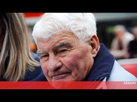 Vídeo: Raymond Poulidor morre aos 83 anos