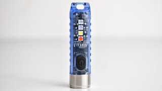 Review S11: cây đèn pin bá đạo trong tầm giá (chỉ 270.000đ)! screenshot 1