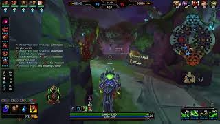 R smite