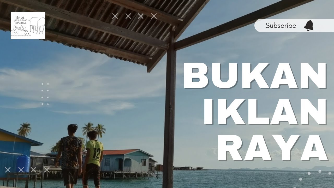Ini Bukan Iklan Raya