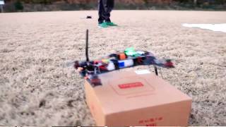 NASA Student Launch - UNCC Senior Design Expo Spring 2019