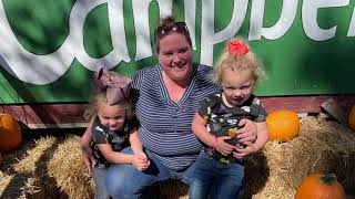 Campbell’s Maze Daze