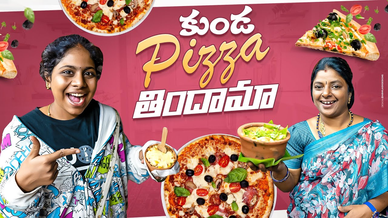 Rajahmundry Best Street Food Place