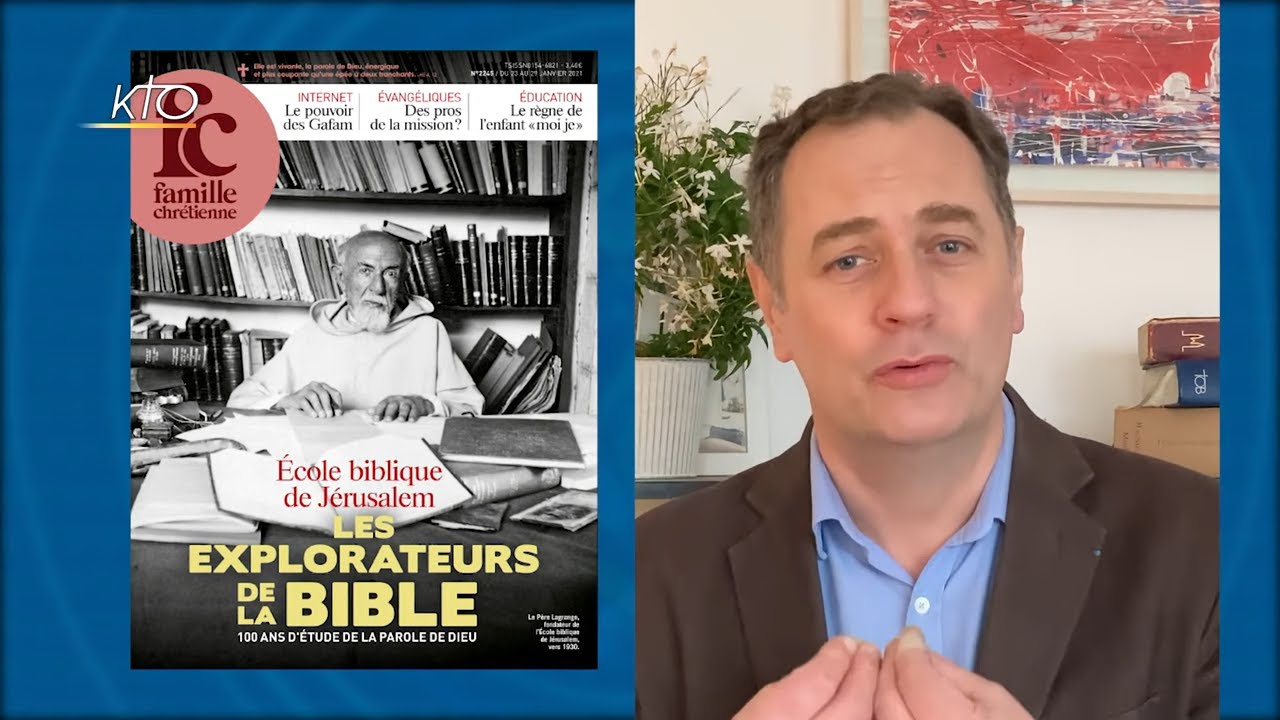 A la Une du 21 janvier 2021