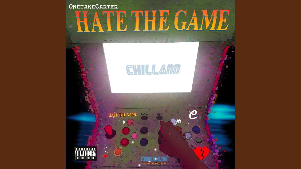 Hate The Game auf YouTube ansehen Hate The Game auf YouTube ansehen