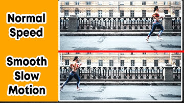 How to Make Smooth Slow Motion In CapCut PC