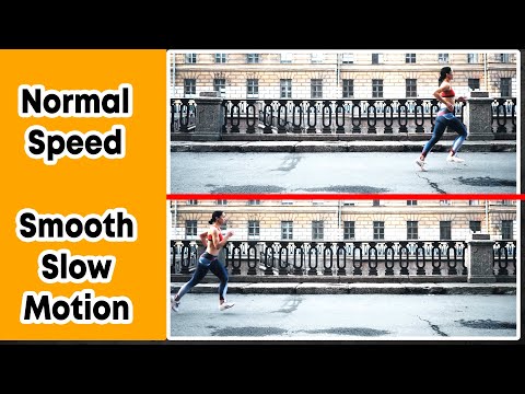 How to Make Smooth Slow Motion In CapCut PC