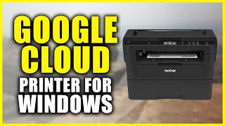 ✅Top 5 Best Google Cloud Printer for Windows | Best 3 Google cloud Print alternative | Check List