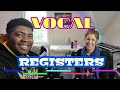 Knowing Your Vocal Registers | Singing Lessons