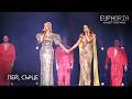 GALENA X TSVETELINA YANEVA PEY SARTSE Euphoria Concert 2025