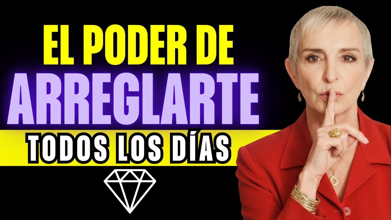 El Secreto de las Mujeres de Alto Valor (La razón por la que se arreglan todos los días)