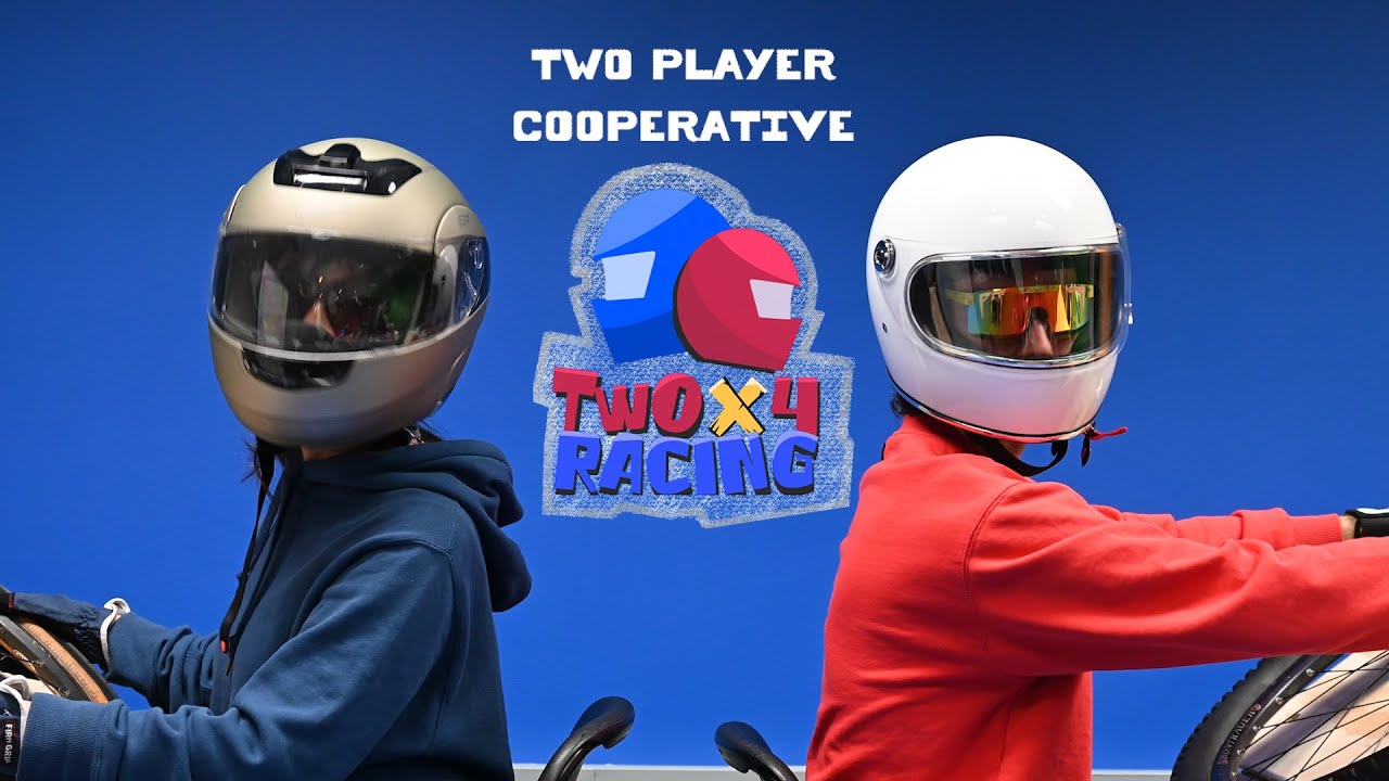 Two x 4 Racing - YouTube