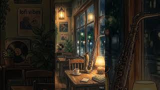 Cozy Jazz Cafe Vibes 🎧 Vol.0421 Pt.2 #shorts