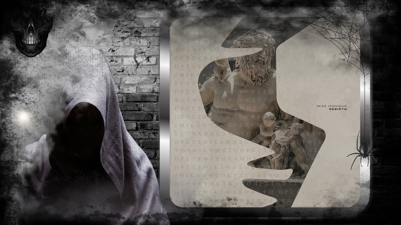 Miss Monique – The Connection (Extended Mix) [Siona Records]