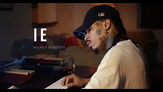 Wilmer Roberts - I.E (Video Oficial)