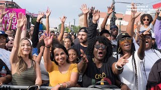 Your City Now - Juneteenth in Denver