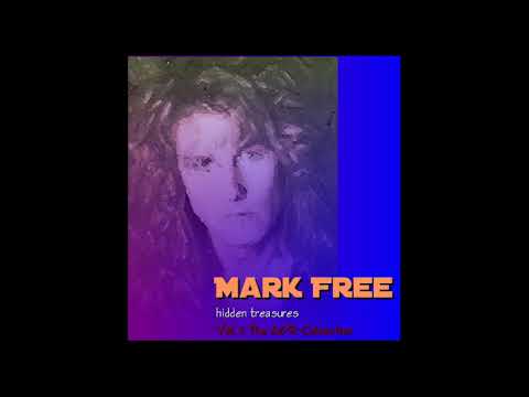 メロハー◆MARK FREE/HIDDEN TREASURE VOL.1〜9 Mark Free – Hidden Treasures Vol. 1 - The AOR Collection