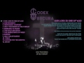 Codex Obscura - Holy Teachings of Self Defeat (OFFICIAL ALBUM STREAM)