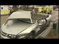 Crash cleared, I-495 in Claymont reopened [Delaware Online News Video]