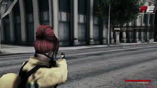 🎆|  Fivem HighLights Aika #1 (/fireevolution)