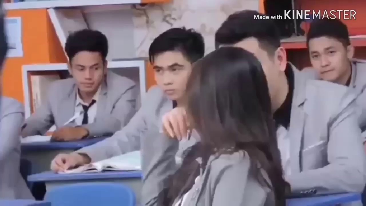 Kevin Julio dan jessica mila❤️