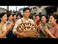 [Multi SUB] (全集)重生1983,他拥有过目不忘能力!采松茸起家,开鞋厂、办家电,斗恶亲、打情敌,逆袭成商界传奇抱得美人归!#最火短剧推荐 #短剧全集 #精彩大陆短剧