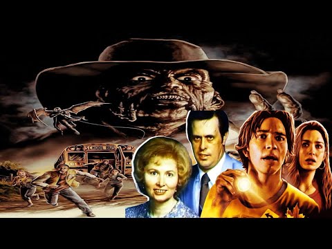 القصص الحقيقية المرعبة التى بنى عليها فيلم جيبرز كريبرز