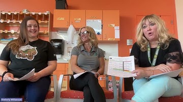 Fall 2023 Parent Orientation