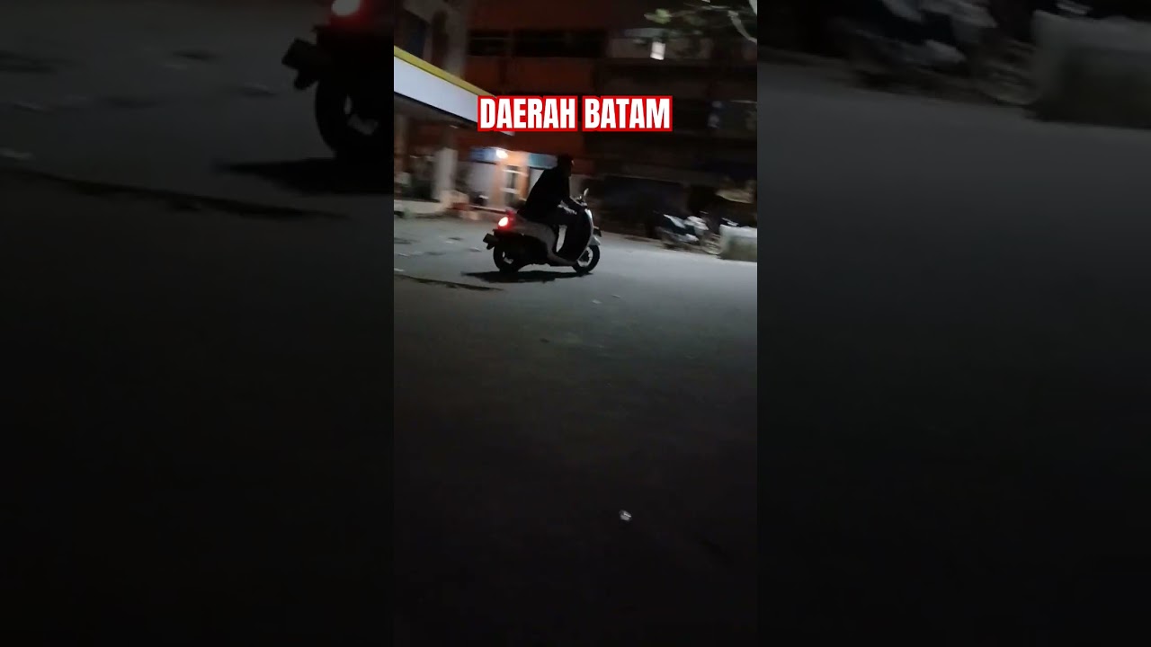 Batam Keras 