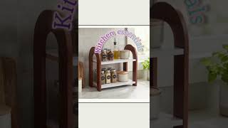 Kitchen racks.In affordable prices"DM for order"#kitchen essentials #dreamy dwelling#decor