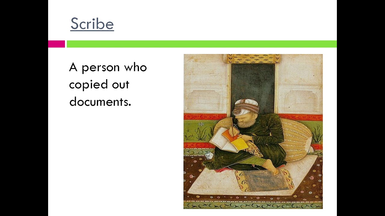 HistoryTracing changes through a Thousand Years(class 7) YouTube