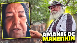 MANETIKIN MOSTROU A LUIZ DO SOM QUEM ERA SUA AMANTE 🤣 | TURMA DO SÍTIO 