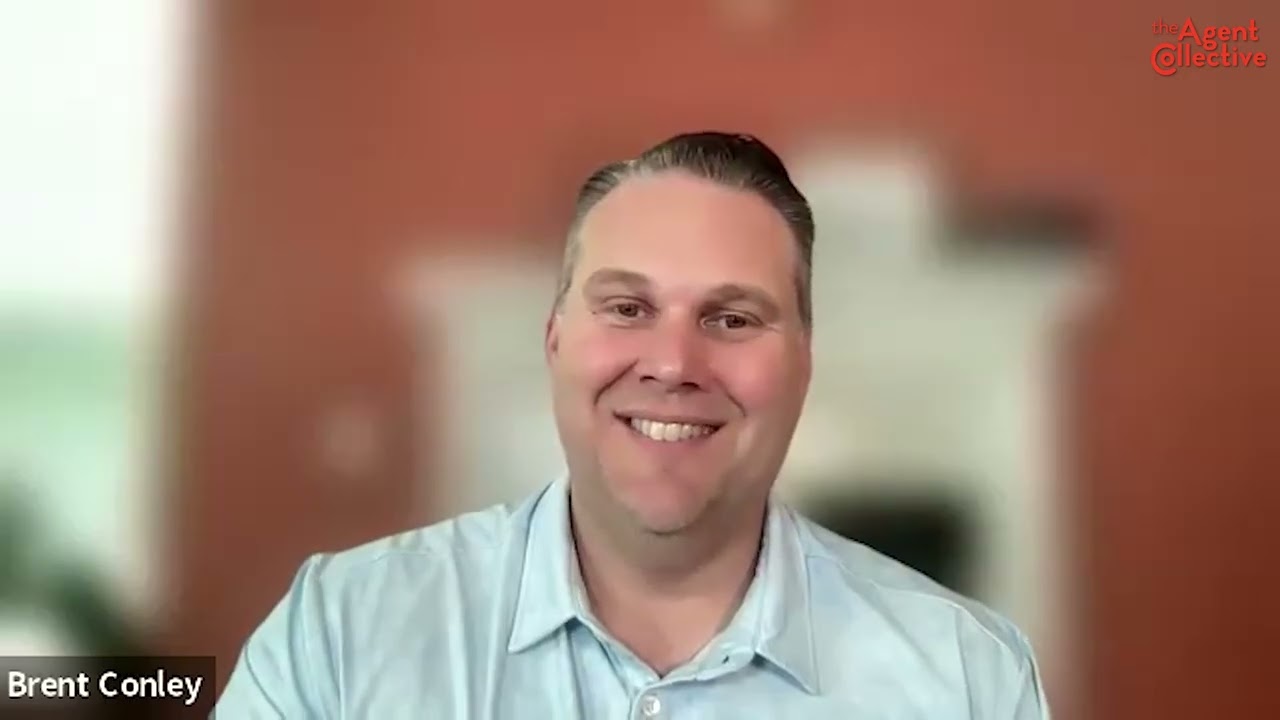 Brent Conley's Leadership and Recruiting Series (LARS) w/ Special Guest Russ Laggan