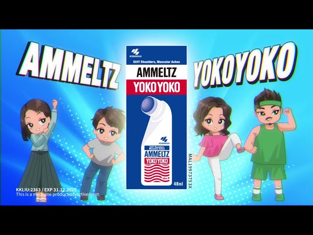 AMMELTZ YOKO YOKO 48ML