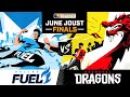 Grand Finals | @Shanghai Dragons vs @Dallas Fuel | June Joust Tournament | Day 3