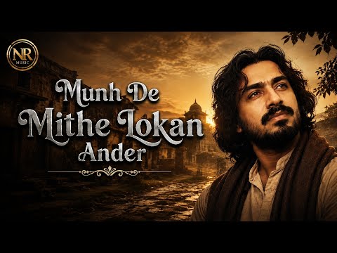 मीठे लोग अंदर कितना ज़हर भरियावे | New Sad Hindi Song 2026 | Emotional Heartbreak Song