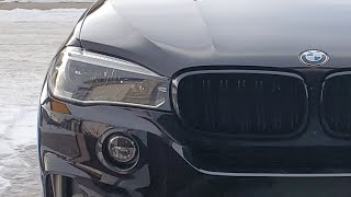 BMW X5 2016 Software Update #bmw screenshot 3