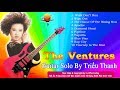 Nhạc Guitar solo Hải Ngoại Cực Hay  - Nhạc Trẻ Xưa Thập Niên 90 Nghe là Nghiện - The Ventures