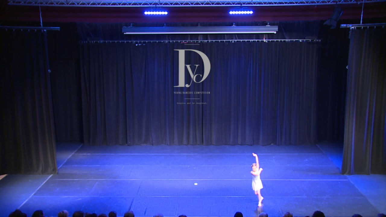 YDC 2019 - JAZZ - 303 - MONSET AAGJE