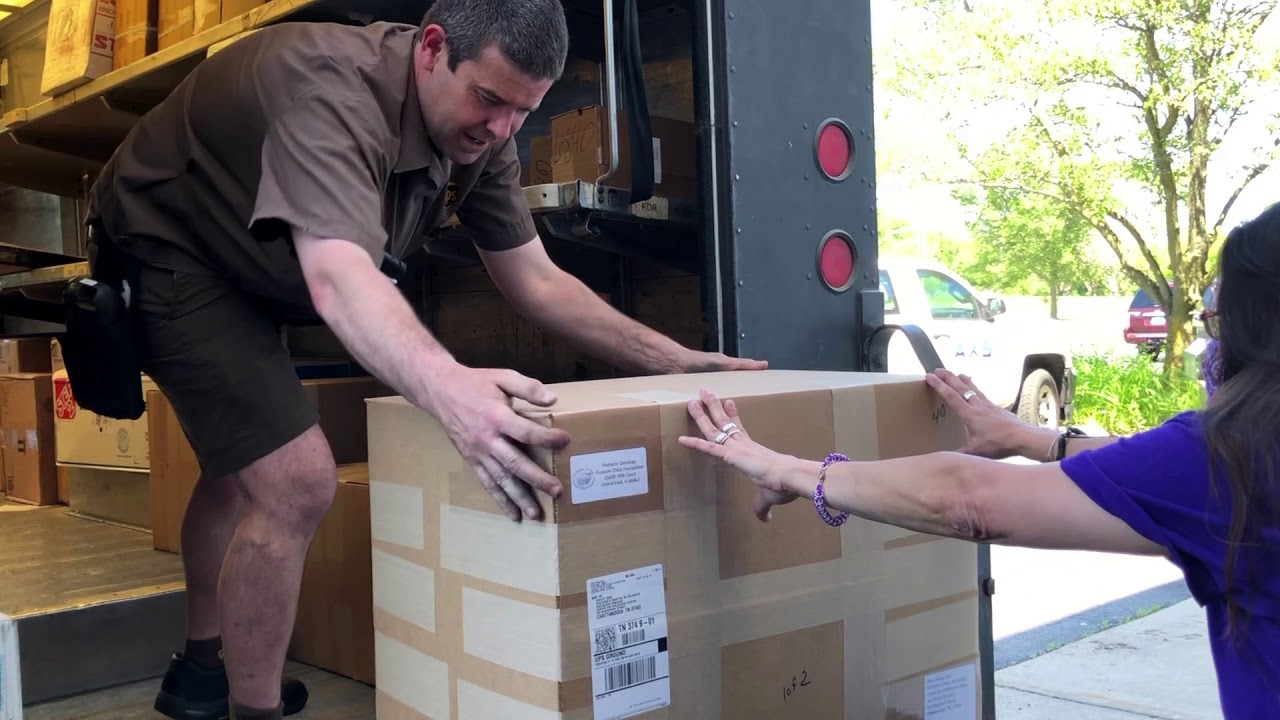 The Treasure Chest Foundation Continues to Make Strides in Shipping