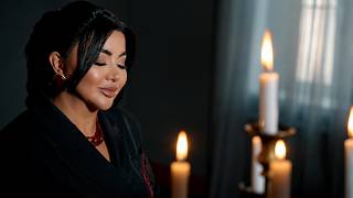 Nisane Baxısova - Perisanam