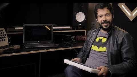 Joyst JV-1 | First Impressions