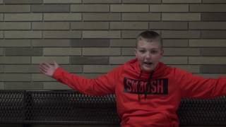 BHMS Announcements 11 23 16