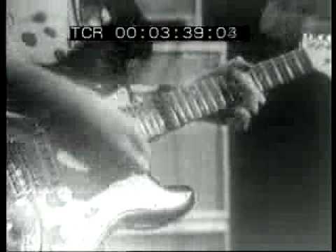 Ticket - Gypsy Eyes PT1