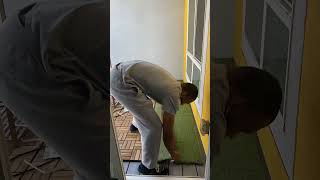 Balcony Makeover Part.1 | Apartment Organizing